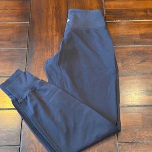 lululemon athletica black Joggers